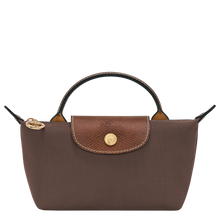 Load image into Gallery viewer, Longchamp Le Pliage Original Pouch w/ Handle
