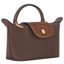 Load image into Gallery viewer, Longchamp Le Pliage Original Pouch w/ Handle
