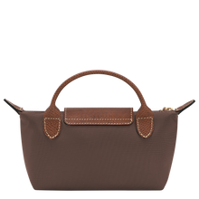 Load image into Gallery viewer, Longchamp Le Pliage Original Pouch w/ Handle
