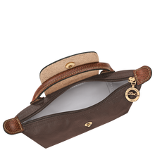 Load image into Gallery viewer, Longchamp Le Pliage Original Pouch w/ Handle

