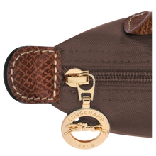 Load image into Gallery viewer, Longchamp Le Pliage Original Pouch w/ Handle
