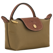 Load image into Gallery viewer, Longchamp Le Pliage Original Pouch w/ Handle
