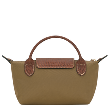 Load image into Gallery viewer, Longchamp Le Pliage Original Pouch w/ Handle
