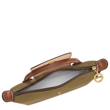 Load image into Gallery viewer, Longchamp Le Pliage Original Pouch w/ Handle
