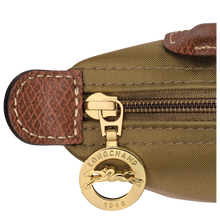 Load image into Gallery viewer, Longchamp Le Pliage Original Pouch w/ Handle
