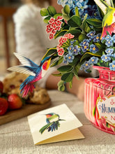 Load image into Gallery viewer, close up of card
