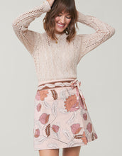 Load image into Gallery viewer, Shelby Pullover Neutral Blush

