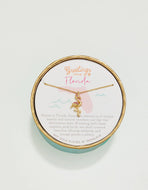 Spartina 449 Sea La Vie Necklace Florida/Flamingo