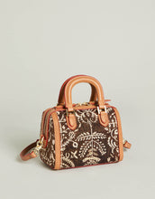 Load image into Gallery viewer, Spartina 449 Mini Hollecker Satchel 1859 Lighthouse
