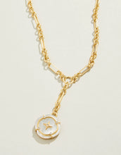 Load image into Gallery viewer, Spartina 449 Orla Round Necklace 18&quot;
