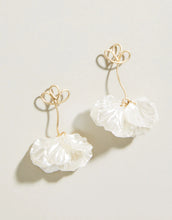 Load image into Gallery viewer, Spartina 449 Corolla Stem Earrings
