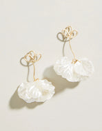Spartina 449 Corolla Stem Earrings
