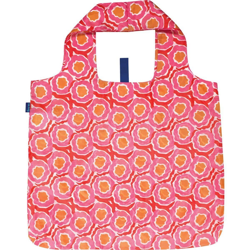 Blu Bag Lana Pink Reusable Shopper