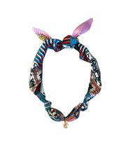 Load image into Gallery viewer, Beckett Single Pearl Scarf Necklace
