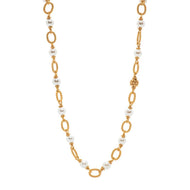 Capucine de Wulf Berry & Bead Chain with Pearls