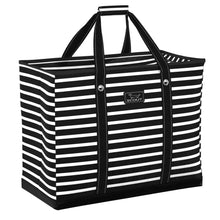 Load image into Gallery viewer, Scout 4 Boys Bag Extra-Large Tote Bag - Fleetwood Black
