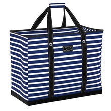 Load image into Gallery viewer, 4 Boys Bag Extra-Large Tote Bag - Nantucket Navy

