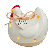Load image into Gallery viewer, Hen Light-Up Sitter it from the inside
