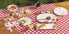 Load image into Gallery viewer, summer party table
