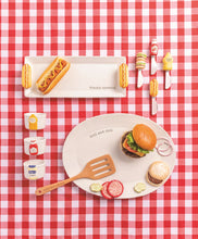 Load image into Gallery viewer, summer party table
