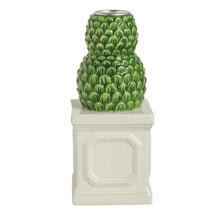 Load image into Gallery viewer, Topiary Taper Holder small

