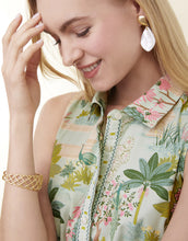 Load image into Gallery viewer, Spartina 449 Stonevale Cuff Gold
