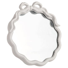 Load image into Gallery viewer, Mini Bow Mirror wave
