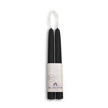 Load image into Gallery viewer, Beeswax 10" Taper Candles – Dripless &amp; Handmade in USA

