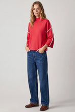 Load image into Gallery viewer, Mock Neck Christmas Sweater 
