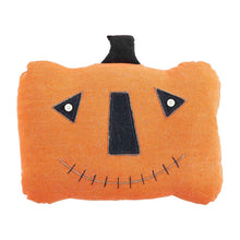 Load image into Gallery viewer, Pumpkin Pillow
