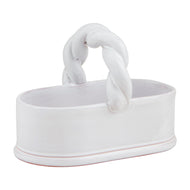 Twisted Handle Tidbit