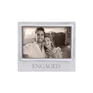 Mariposa Engaged Signature 4x6 Frame