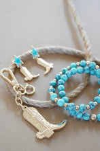 Load image into Gallery viewer, Cowboy Boot jewelry 
