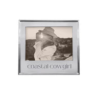Mariposa Signature 5x7 Frame - COASTAL COWGIRL