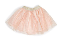 Load image into Gallery viewer, Bunny Tail Tulle Dress Up Tutu
