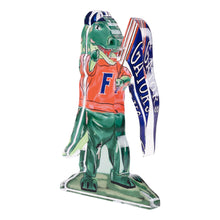 Load image into Gallery viewer, Florida Albert Acrylic Stand
