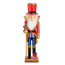 Load image into Gallery viewer, Ringleader Nutcracker
