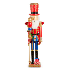 Load image into Gallery viewer, Ringleader Nutcracker
