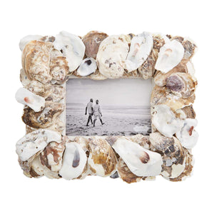 Oyster Frame - 4x6”