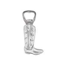 Load image into Gallery viewer, Mariposa Cowboy Boot Bottle Opener
