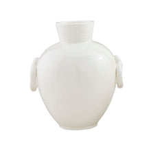 Load image into Gallery viewer, Bamboo Handle Vase large
