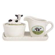 Farm Cream And Sugar