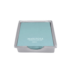 Mariposa Football Napkin Box - Thumbnail 3
