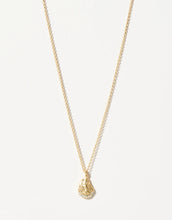Load image into Gallery viewer, Spartina 449 Sea La Vie Necklace Seas the Day/Oyster

