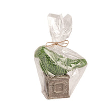 Load image into Gallery viewer, Topiary Candle bird

