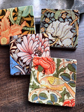Load image into Gallery viewer, Peachy, Peachy Stone Coasters - Assorted Designs - Singles
