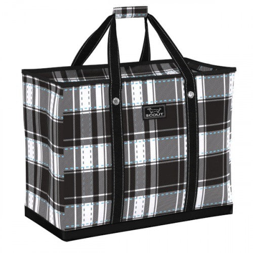 4 Boys Bag Extra Large Tote