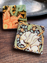 Load image into Gallery viewer, Peachy, Peachy Stone Coasters - Assorted Designs - Singles
