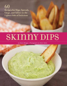 Skinny Dips Cook Book