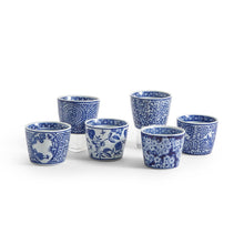 Load image into Gallery viewer, Canton Collection Mini Cachepot - Single
